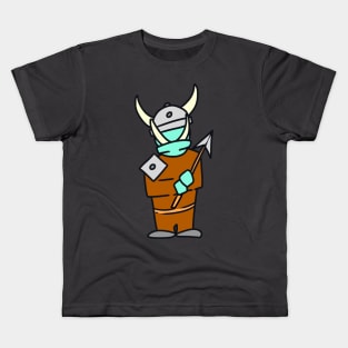 Orc Kids T-Shirt